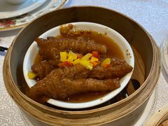 -星河湾半岛酒店-真粤中餐厅