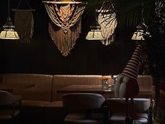 -Uncle Kosto科斯托·中东菜