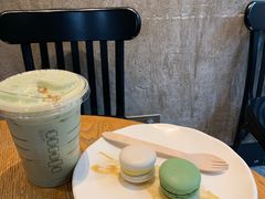 -星巴克(甘河路店)