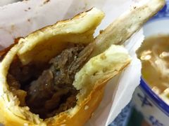 -中关村烤包子(中关村店)