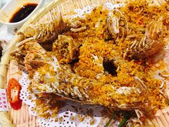 -渔家海鲜舫(宝湖路店)