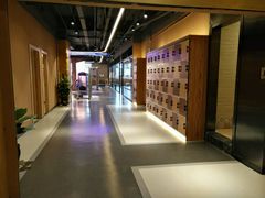 -悦莱美健身俱乐部(五羊新城店)
