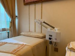 -芳朵美容养生SPA