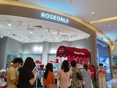 -ROSEONLY诺誓(广州K11店)