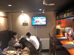 -桂马·日本料理·海胆·海鲜饭·酒场(民主广场店)