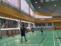 -沈坚强游泳俱乐部(长征分部)