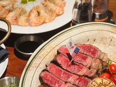 -MONICH牛排融合餐厅(和义大道购物中心店)