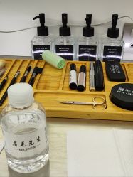 -眉毛先生MrBrow修眉染眉化妆