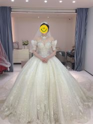 -MISS MIA 婚纱品牌馆