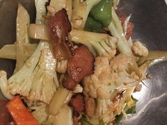 -避风塘·金牌店·夜宵(金玉兰店)