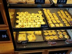 -牛诗诗现烤纯手工蛋糕(SM广场店)