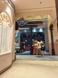 -奈尔宝家庭中心·亲子餐厅(长沙运达汇店)