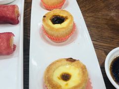 高桶蛋挞-富豪酒家(正大广场店)