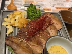 -鳗事鱼意·活鳗現烤专门店(富力海珠城店)