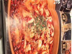 -懒人盐府人家(航天桥店)