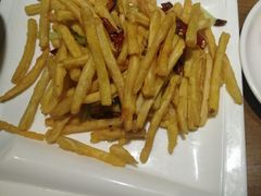 -肖记公安牛肉鱼杂馆· 省级非物质文化遗产(仁和路店)