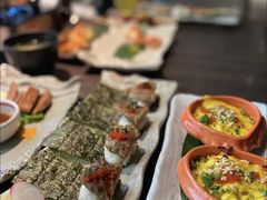 -匠和风精致料理(莆田财富中心店)