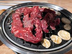 -霸腹烤肉(厦门柚子番店)
