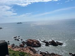 -六合朝阳景区-和尚套