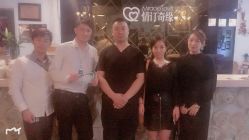 点击看大图 -情订奇缘婚纱摄影(和平路店)