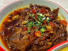 -老闵田螺馆·南昌市井菜·特色小吃(总店)