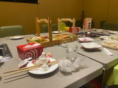 -海底捞火锅(天一广场亚细亚店)
