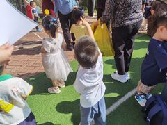 -凡恩格林幼儿园(中灿苑校区)