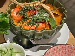 -Ginger(兴国路店)
