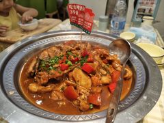 -大师傅金奖啤酒鱼(西街口总店)