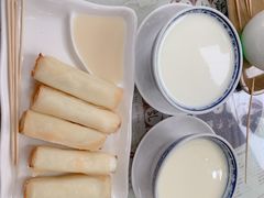 -周大娘牛乳(旧寨古村总店)