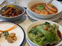 -南山鲜虾面·活鲜小馆·海味大连菜(南山总店)