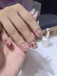 点击看大图 -Nail Me美甲美睫