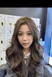 -藤野造型烫染接发