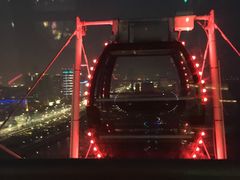 -琴岛之星摩天轮