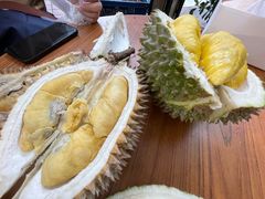 -101花果山山芭榴莲(史密斯街店)