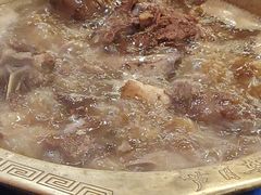 -芦月轩羊蝎子(太平桥店)