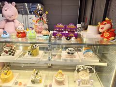 -CAKEBOSS蛋糕老板(东直门来福士店)