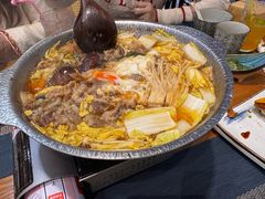 -樱の千渡日式料理·铁板烧•烧鸟(金盛田广场店)