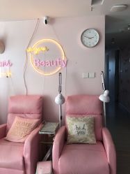 -Beauty Nails 美甲美睫皮肤管理