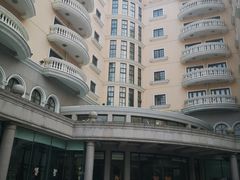 -上海安亭别墅花园酒店