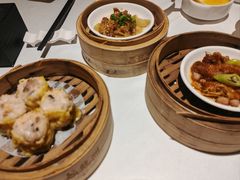 -万龙洲海鲜(安定门店)