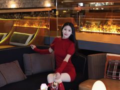 -富力丽思卡尔顿酒店·FLAIR餐厅酒吧