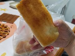 -不倒翁·安徽名菜楼(步行街店)