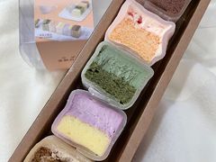 -Olé精品超市(北京合生汇店)