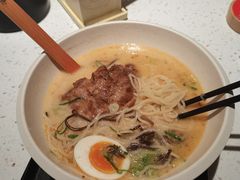 -味千拉面(广州白云机场T1西二店)