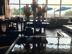 -彩丰楼中餐厅·早茶·点心·粤菜(海口华彩洲际酒店)