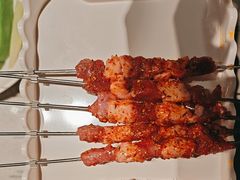 -丰茂烤串(港旅店)