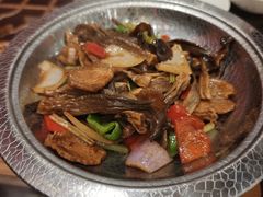 -陈记菜馆·非遗淮扬菜·始于1988(东关街教场店)