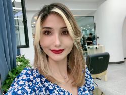 -美美秀造型
