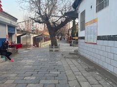 -淄博聊斋城景区